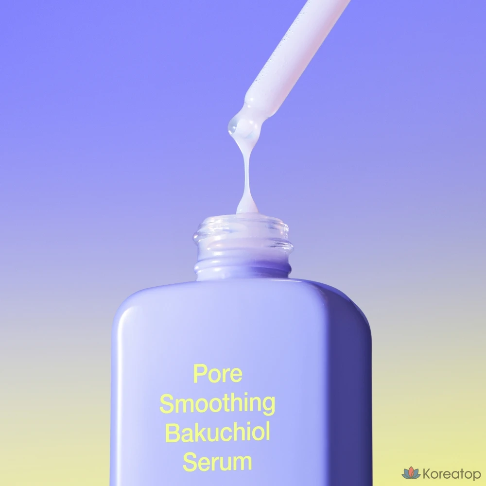 By Wishtrend Сыворотка Бакучиол, разглаживающая поры, 30 мл, 1 шт.