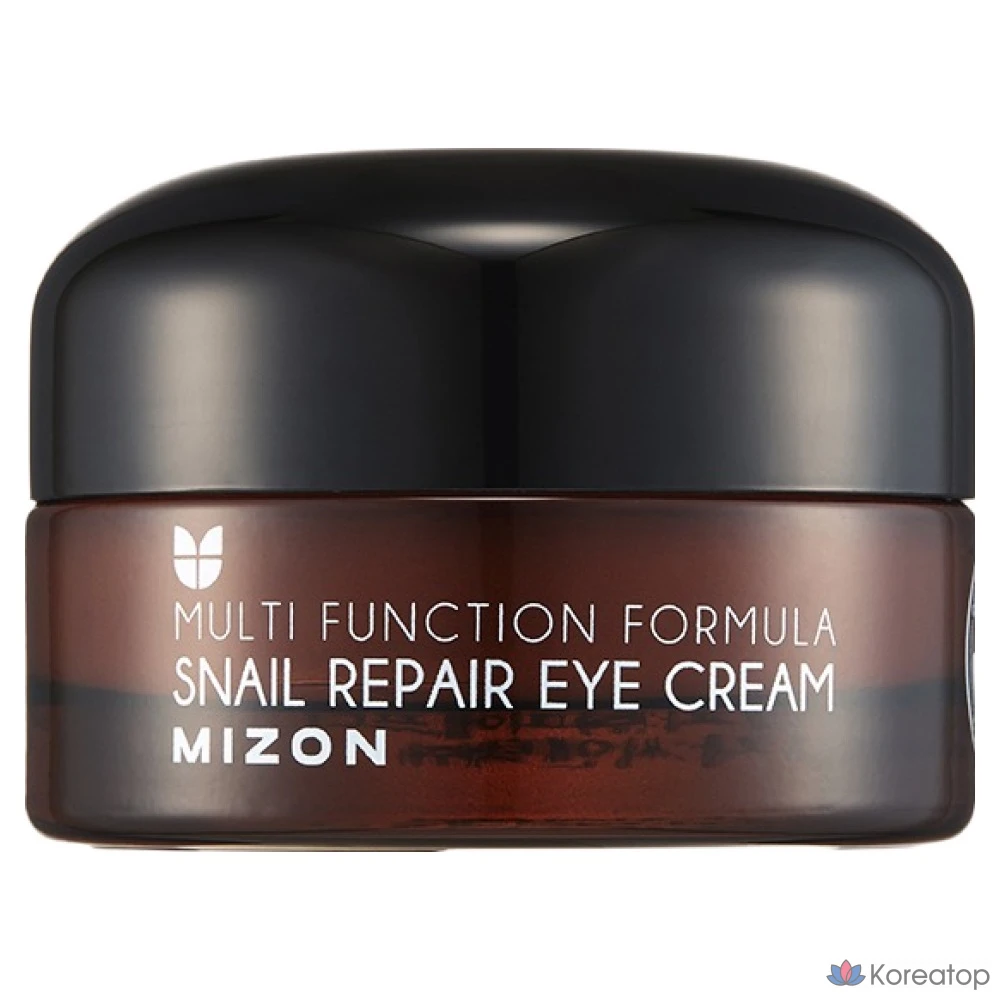 Крем для глаз Mizon Snail Repair, 25 г, 1 шт.