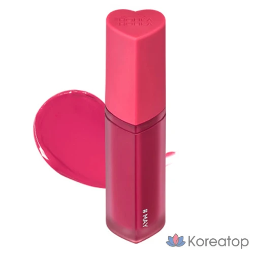 Holika Holika Heart Crush Glow Тинт-воздух, 1 шт.