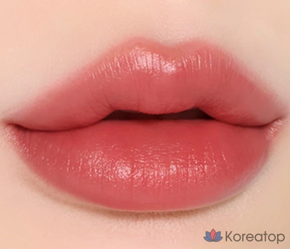 Помада Forencos All Light Mood Chiffon, 1 шт., 3,8 г, L03 Charming, фото 2