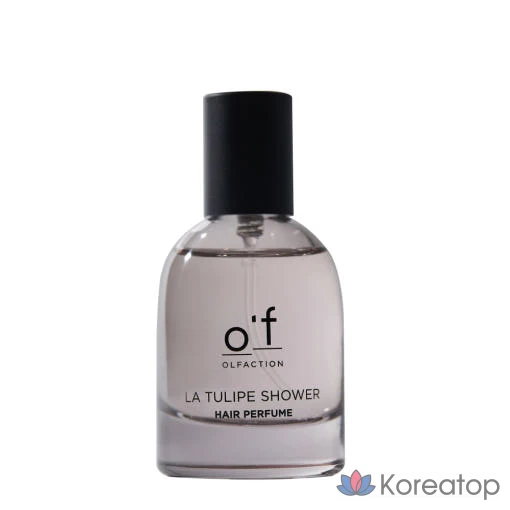 Парфюмерная композиция для волос KeraSys All-Faction от La Tulipe, 30 мл, 1 шт.