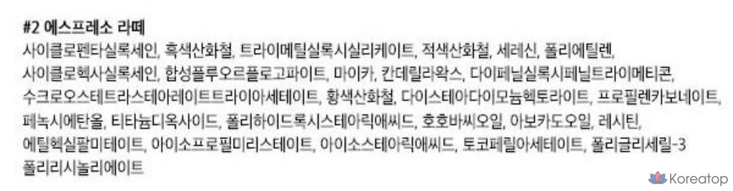 Водостойкий гелевый карандаш-лайнер McQueen New York 1,7 г, № 2, цвет эспрессо латте, 1 шт., фото 6