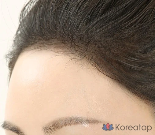 Тональный крем So Natural Hairline Cover Cushion, 2.5g, натуральный черный, 1 шт., фото 2