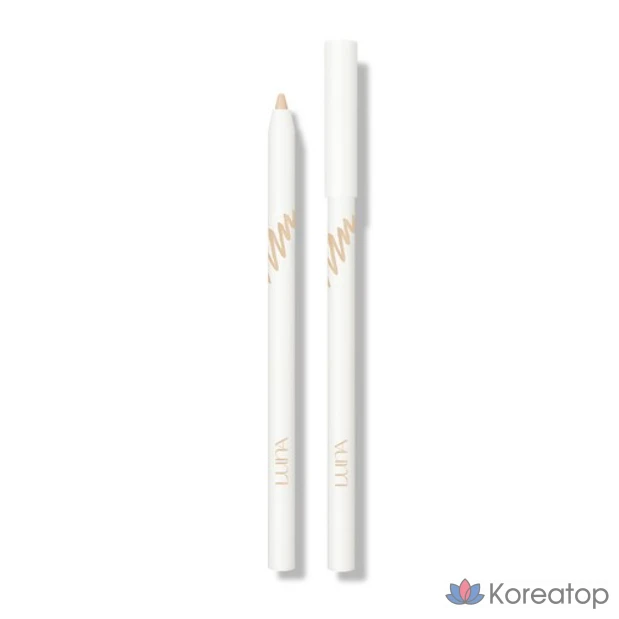 Карандаш для губ Luna Soft Formula, 1 шт.