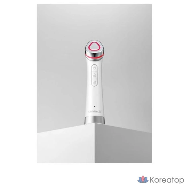 Массажер для кожи Centellian24 DermaPulse Booster Multi-Shot, DKPC24-1, цвет слоновой кости