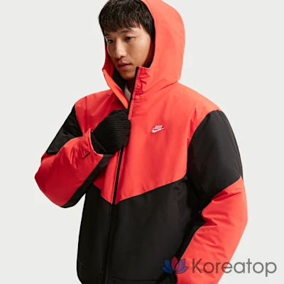 Куртка мужская Nike Windrunner PrimaLoft Storm-FIT ADV, фото 3