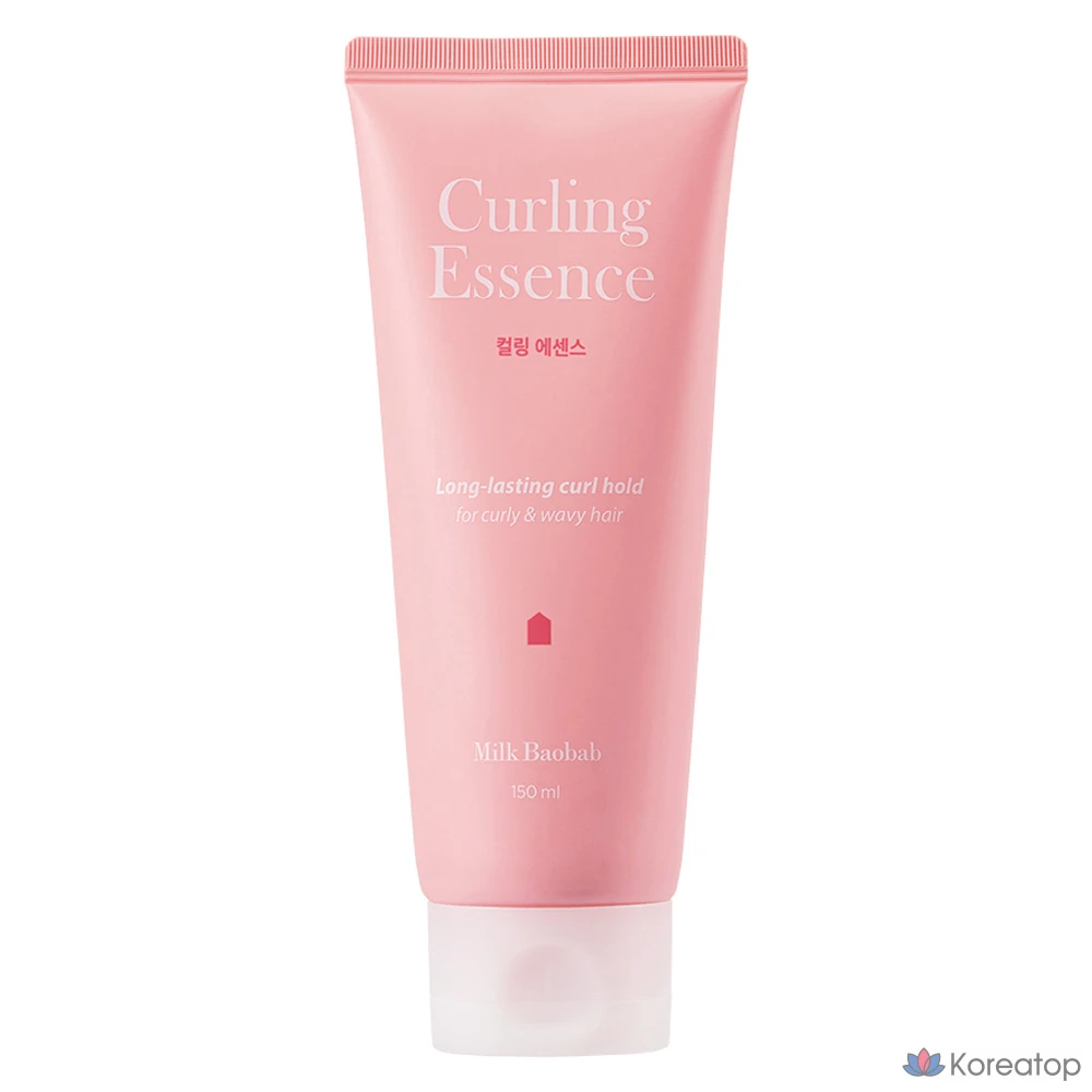 Эссенция для завивки волос Milk Baobab, 150 мл, 1 шт.