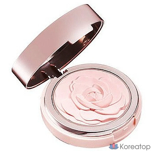 Missha Glow Tone-Up Rose Pact 11 г (SPF50 PA++++), 1 шт.