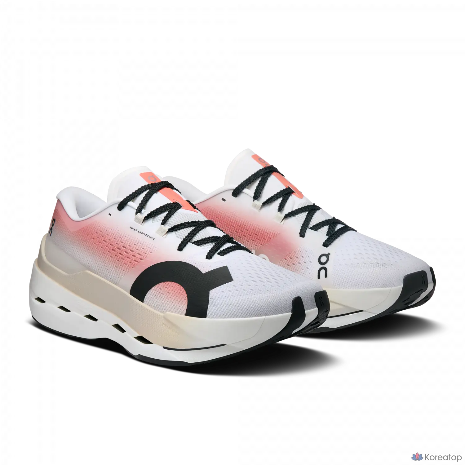 Кроссовки ON Cloudboom Max