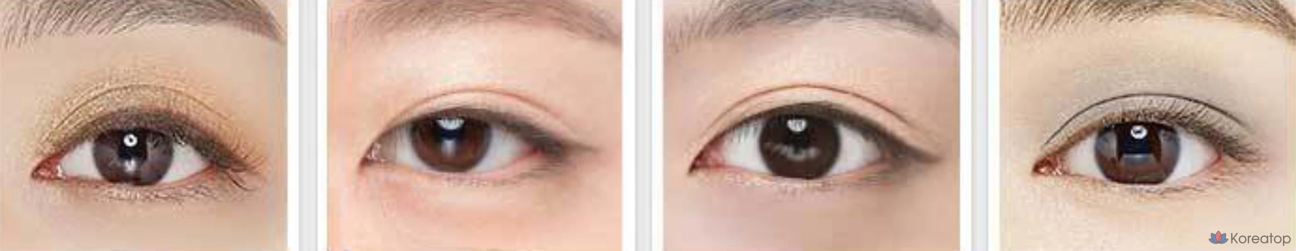 Тени для век The Saem Sammul Single Shadow Shimmer, WH01 Addict's White, 1 шт., фото 8