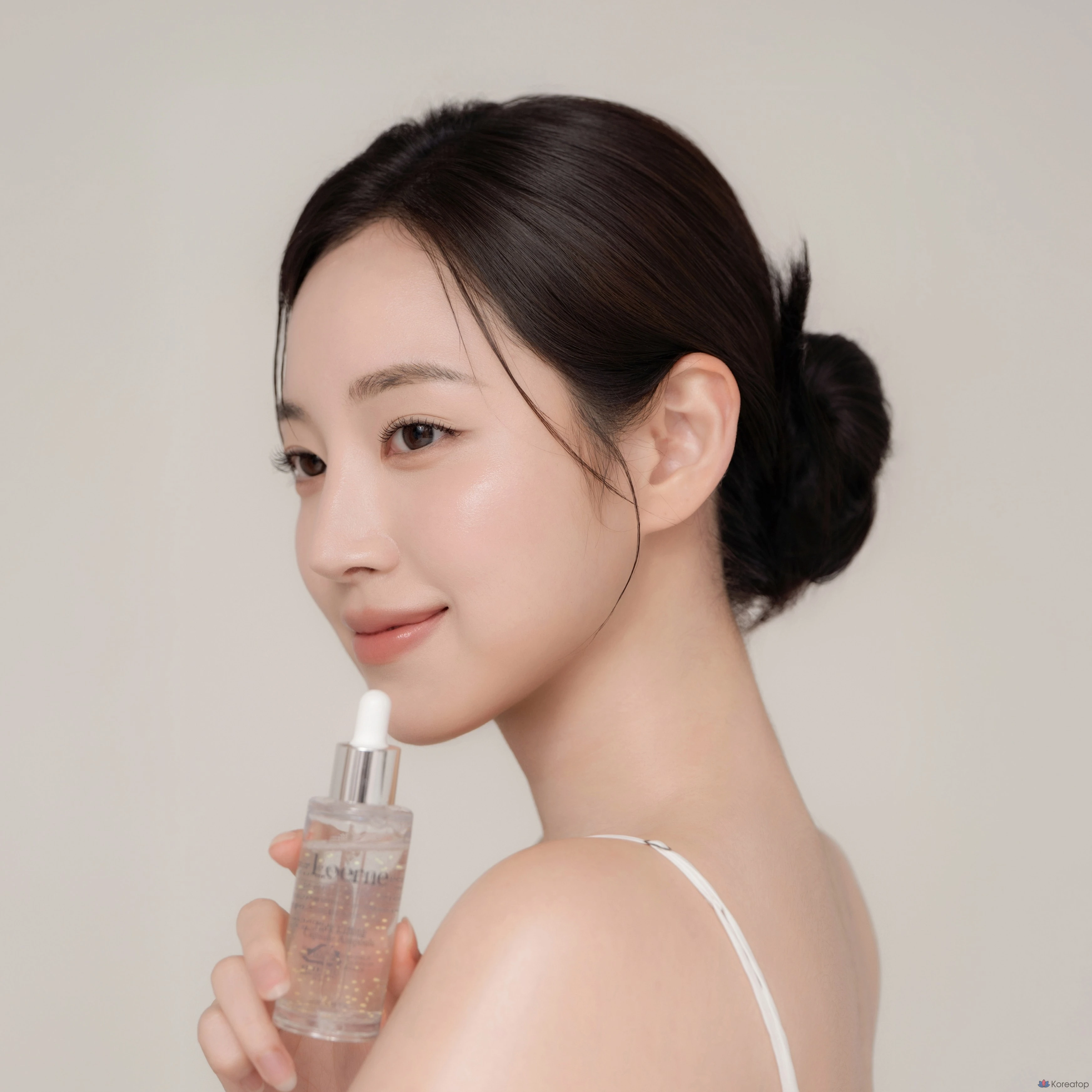 Roerne Silifting Ampoule Pore Ampoule PCL PDRN Exosome Niacinamide EGF Squalane, 1 шт., 50 мл