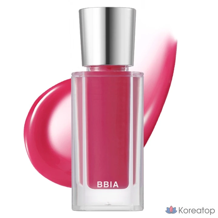 Глазурь для пирога BBIA, 04, вишневый сахар, 1 шт.