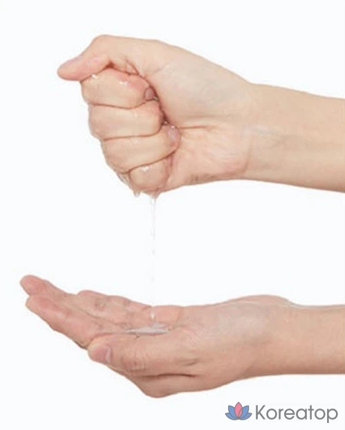 Маска-салфетка Missha Airy с маслом чайного дерева, 1 упаковка, 20 штук., фото 6