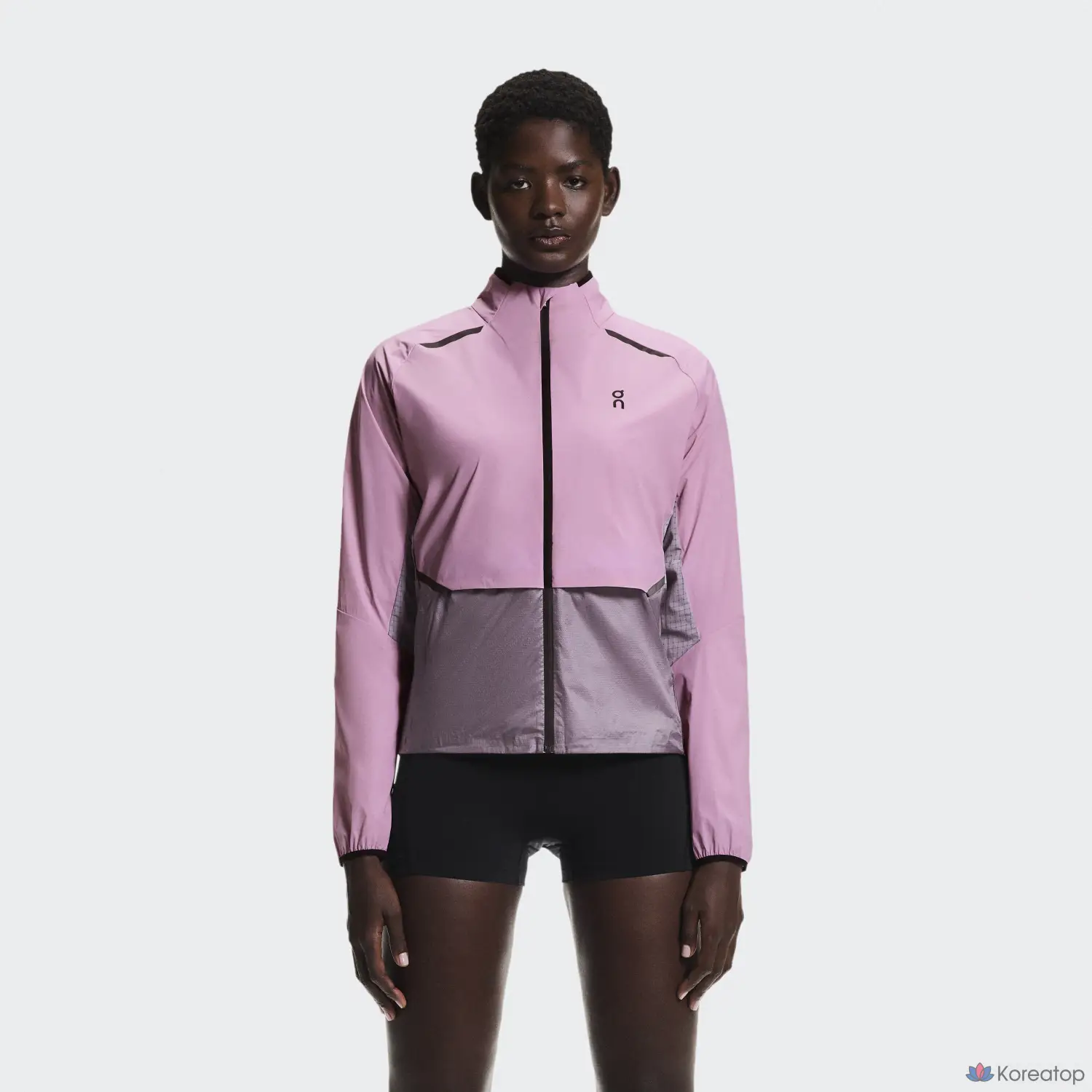 Куртка ON Weather Jacket