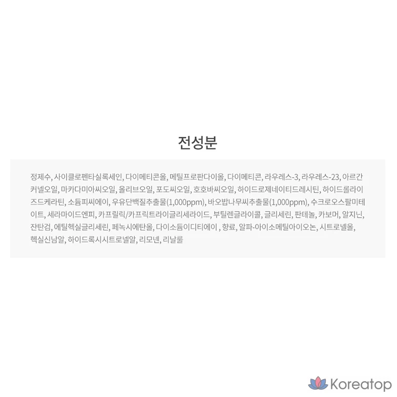 Увлажняющий крем для волос Milk Baobab, 150 мл, 1 шт.