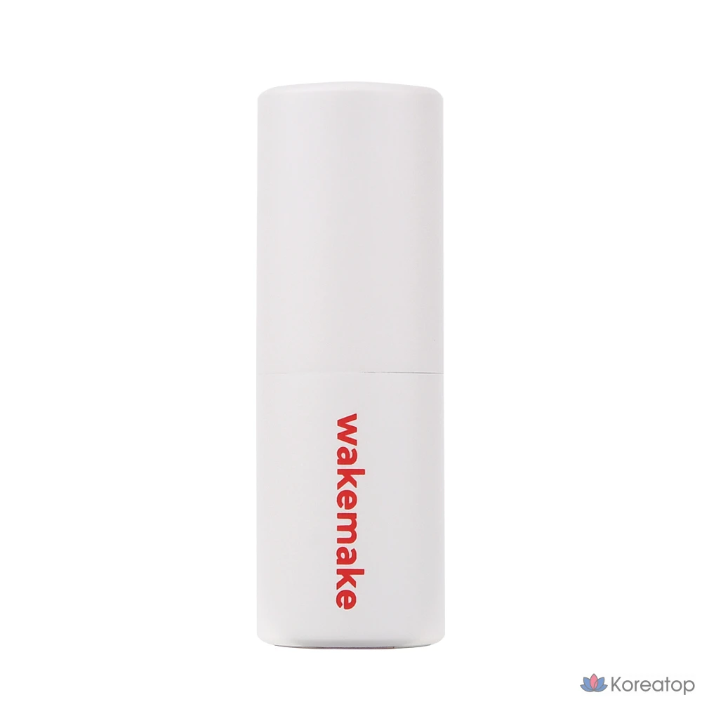 Бальзам-стик WAKEMAKE Soft Blurring Balm Stick, оттенок 05 Blushed Pink, 1 шт.