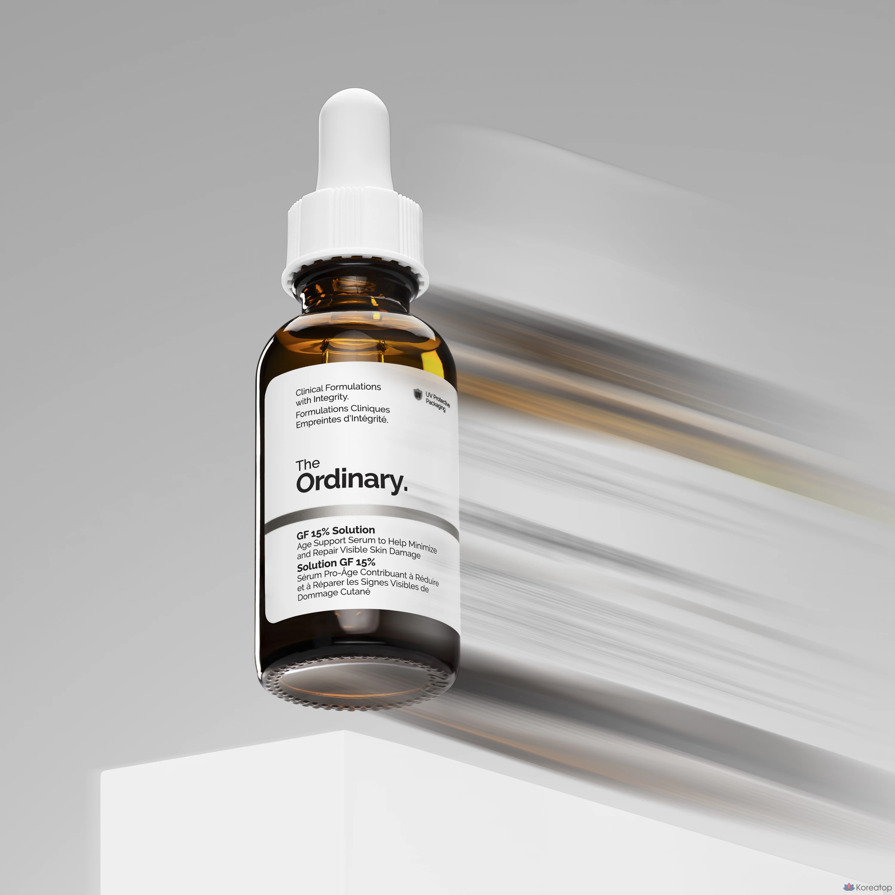 Сыворотка для лица The Ordinary GF 15% Solution, 30 мл, 1 шт.