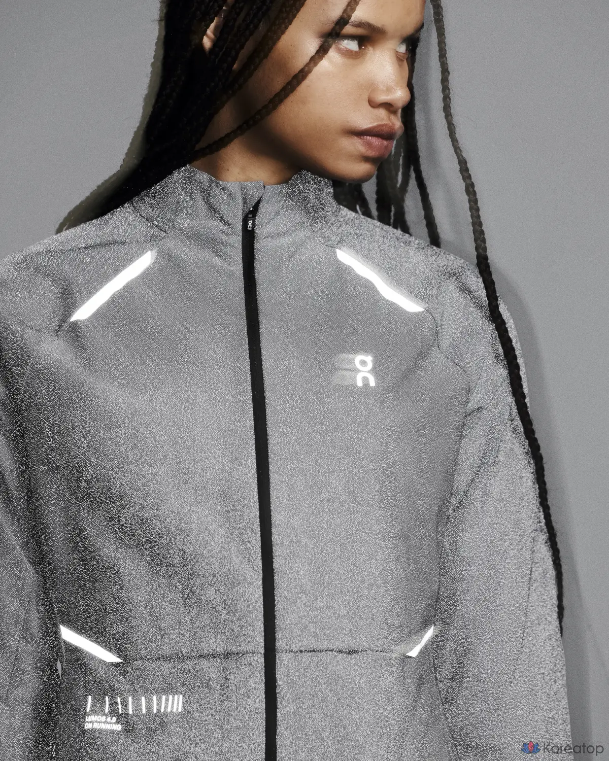 Куртка ON Weather Jacket Lumos