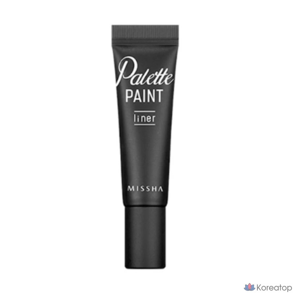 Лайнер для палитры Missha, черный, 1 шт.