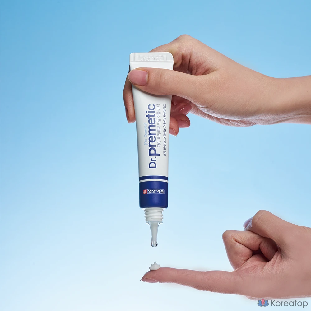 Функциональный крем от морщин Il-Yang Pharmaceutical Doctor Primatic, с аденозином и пептидом змеиного яда, 1 шт., 30 мл