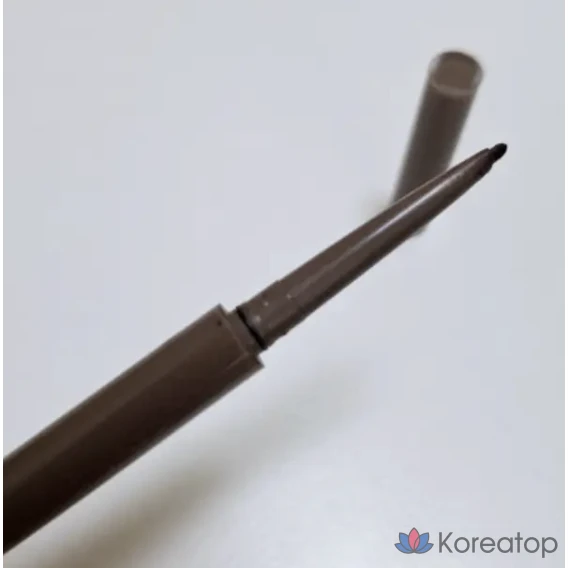 Подводка для глаз WAKEMAKE Real Defining Pencil Liner, 1 шт., оттенок 08, бледно-лиловый.