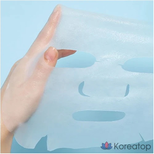 Маска-ампулы WELLAGE с натуральной гиалуроновой кислотой, 1 упаковка, 15 шт., фото 5