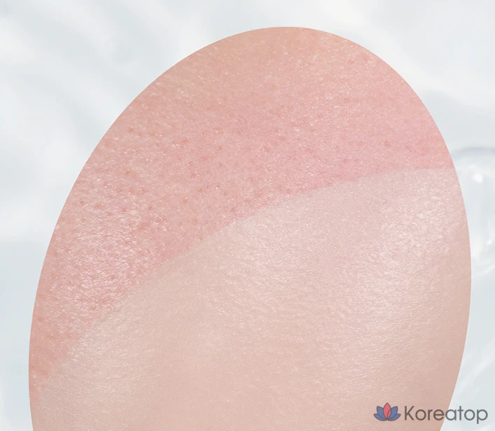 Luna Moisture Glow Pact Clear, 12.5 г, сменный блок, № 23, бежевый, 1 шт., фото 5