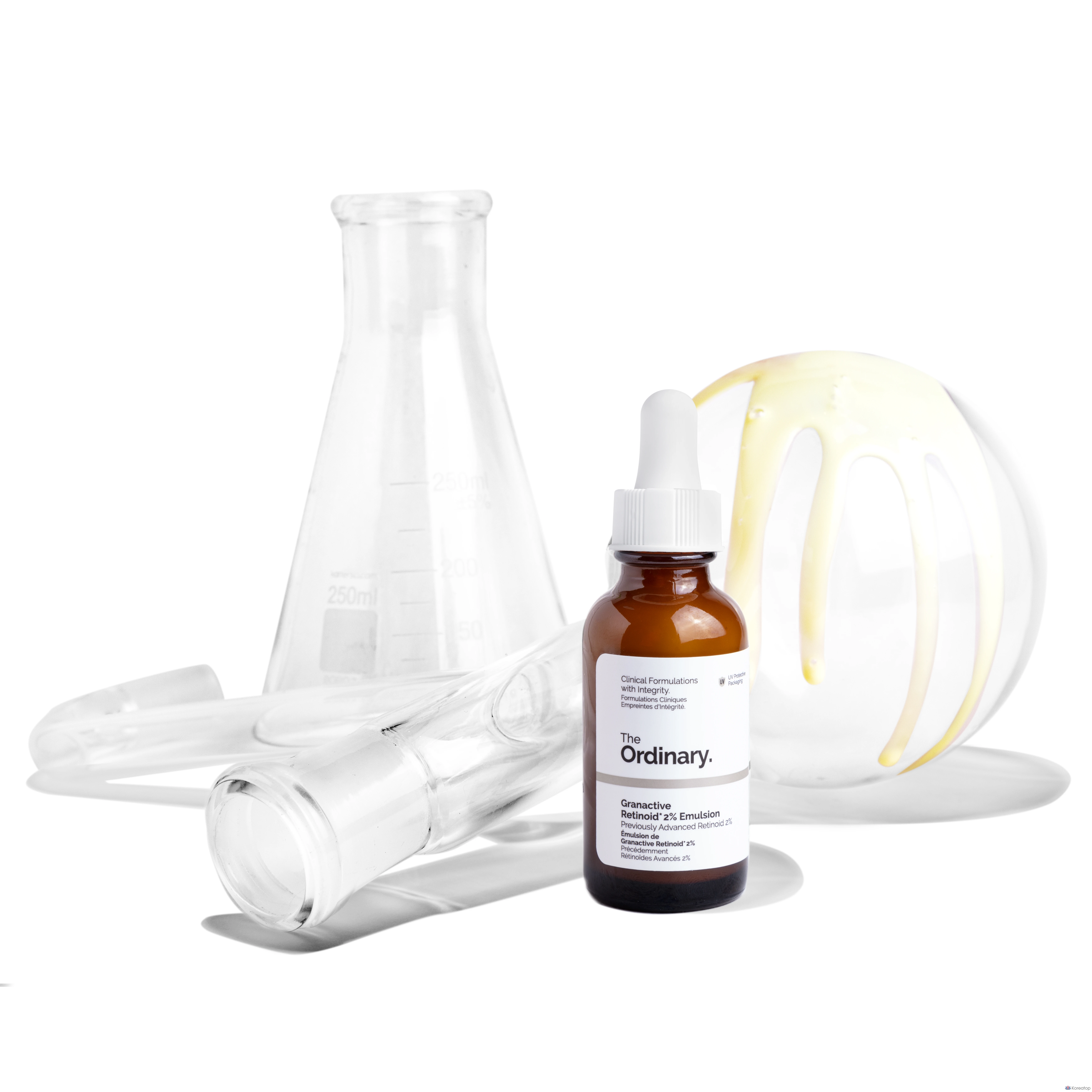 Эмульсия Granactive Retinoid 2% от The Ordinary, 30 мл, 1 шт.