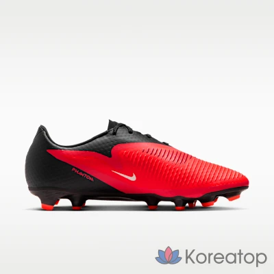 Бутсы Nike Phantom 6 Low Academy Multi Ground, фото 3