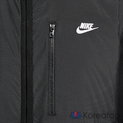 Куртка мужская Nike Sportswear Club Winterized Full-Zip Jacket, фото 5