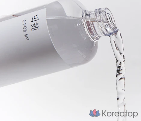 Тоник для лица Mixun Bifida, 300 мл, 1 шт., фото 3