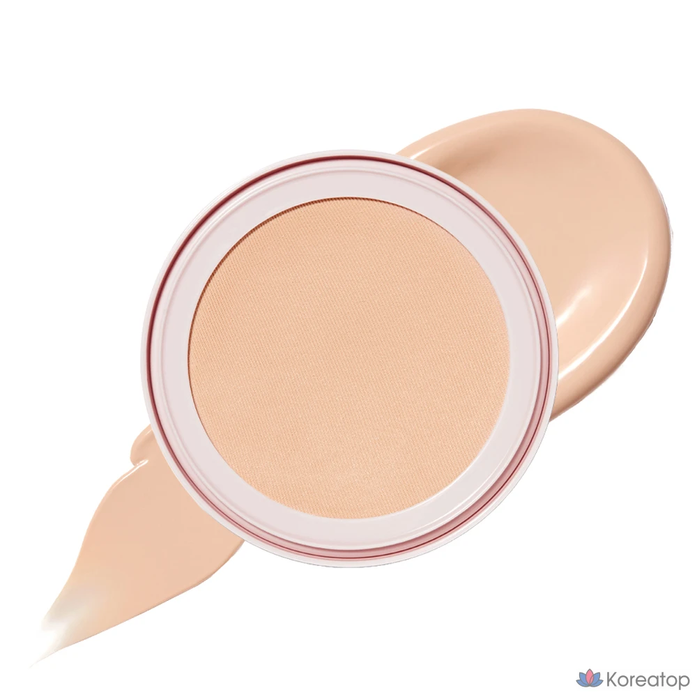 Espoir Benatural Рефилл для кушонов 14 г, 22 лепестка, 1 шт.