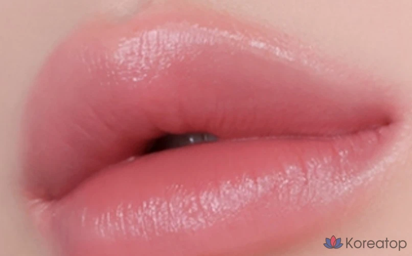 Помада Missha Dare Rouge Sheer Slick Lipstick, 1 шт., оттенок All That Rose., фото 3