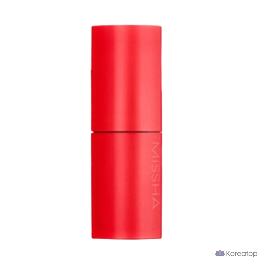 Помада Missha Dare Rouge Velvet, 1 шт., бежевый (нюдово-бежевый)