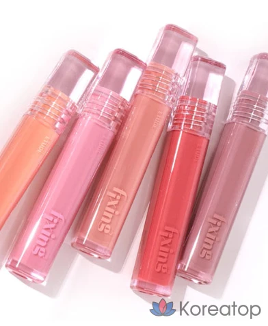 Тинт для лица Etude House Glow Fixing Tint, оттенок 07 Cold Fuchsia, 1 шт., фото 6