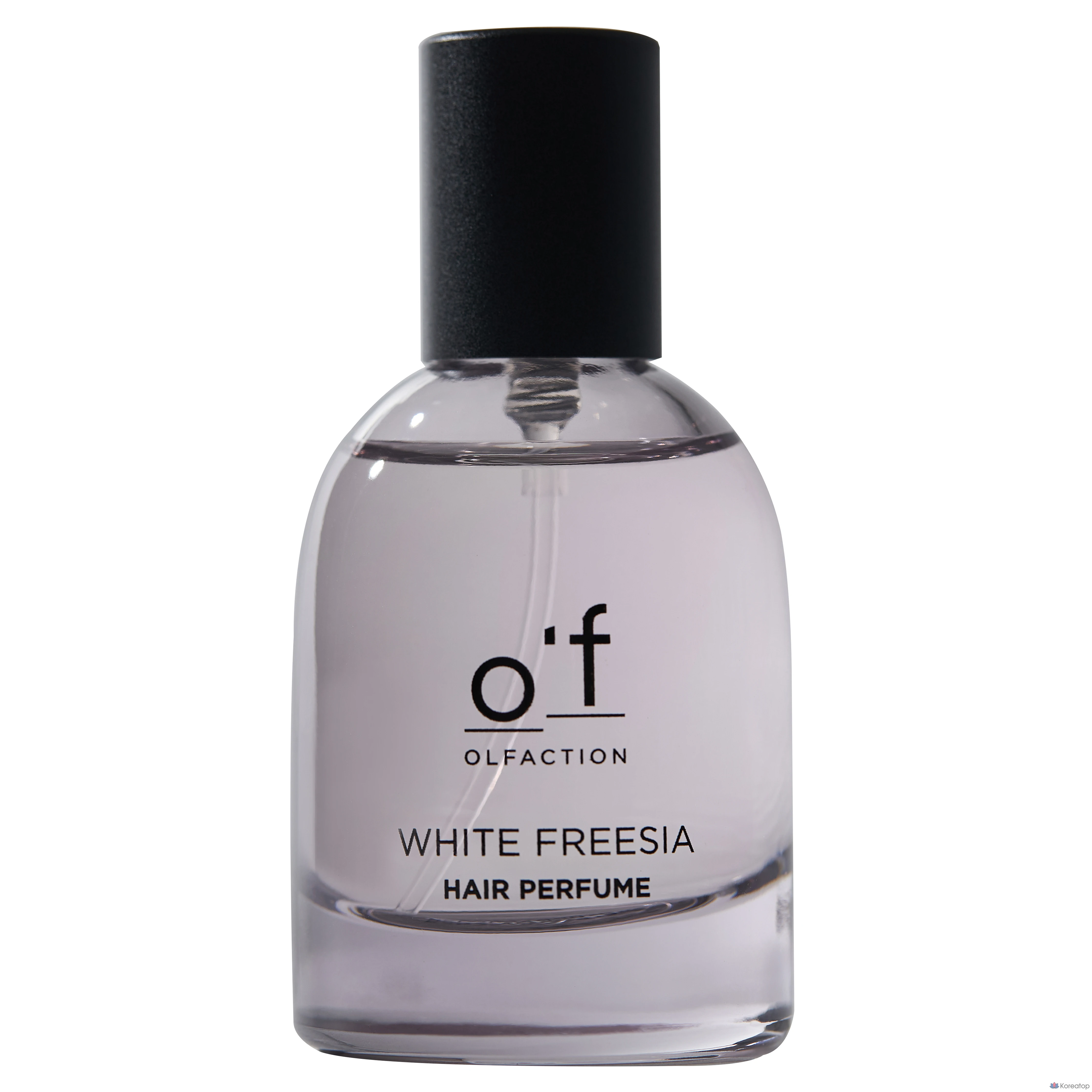 Парфюмерная композиция для волос KeraSys Allfaction «Белая фрезия», 30 мл, 1 шт.