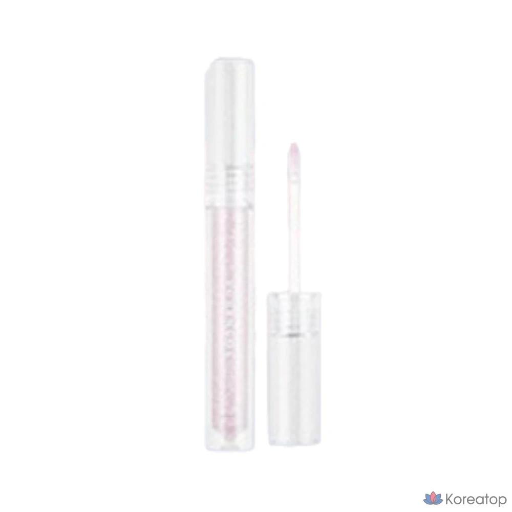 Forencos Starlight, оттенок Angel Quartz, 1 шт.