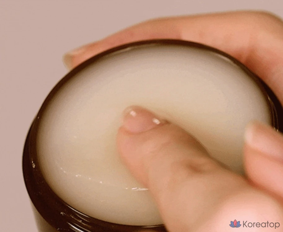 Ночная маска для губ Etude Ginger Sugar, 23 г, 1 упаковка, 1 шт.