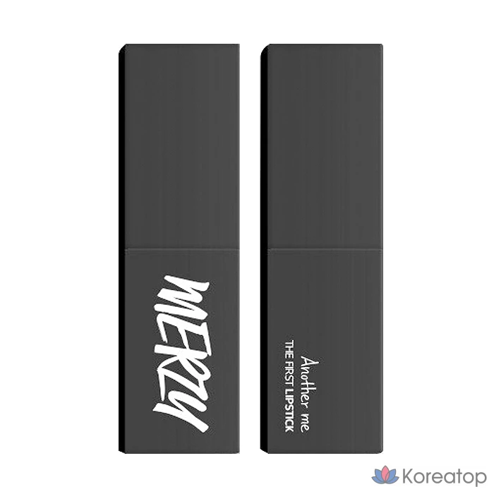 Помада MERZY the First, 1 шт., L2 Look at Me, фото 3