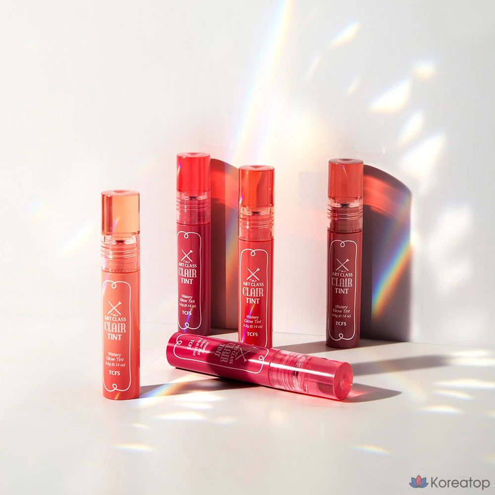 Краска для художественного класса Too Cool For School Art Class Claire Tint, № 3, 4 г, 1 шт., фото 3