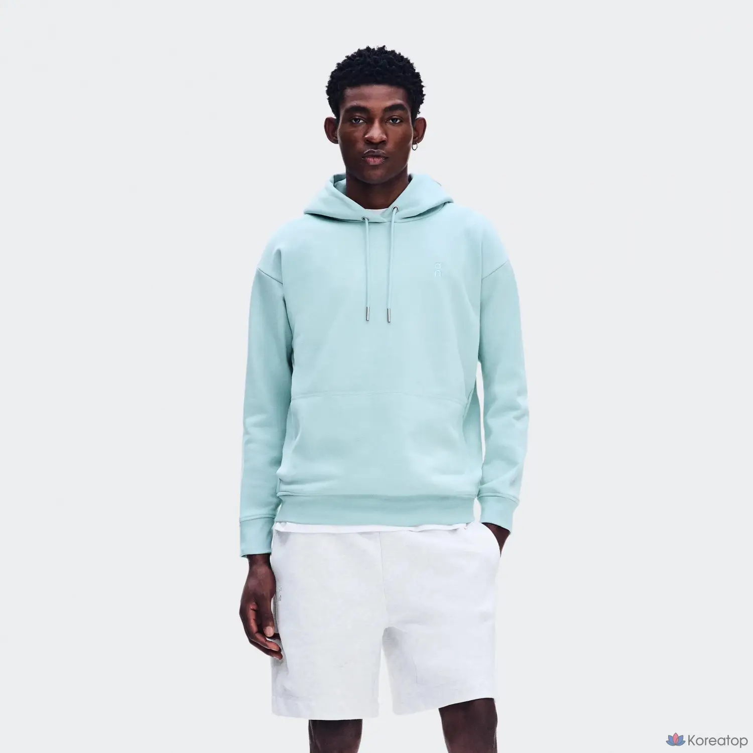 Худи ON Club Collective Hoodie