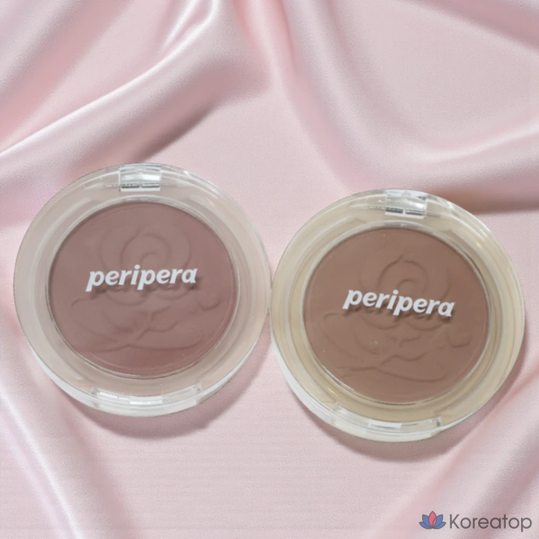 Румяна Peripera Sunshine Cheek, оттенок 016, 4.2 г, 1 шт.