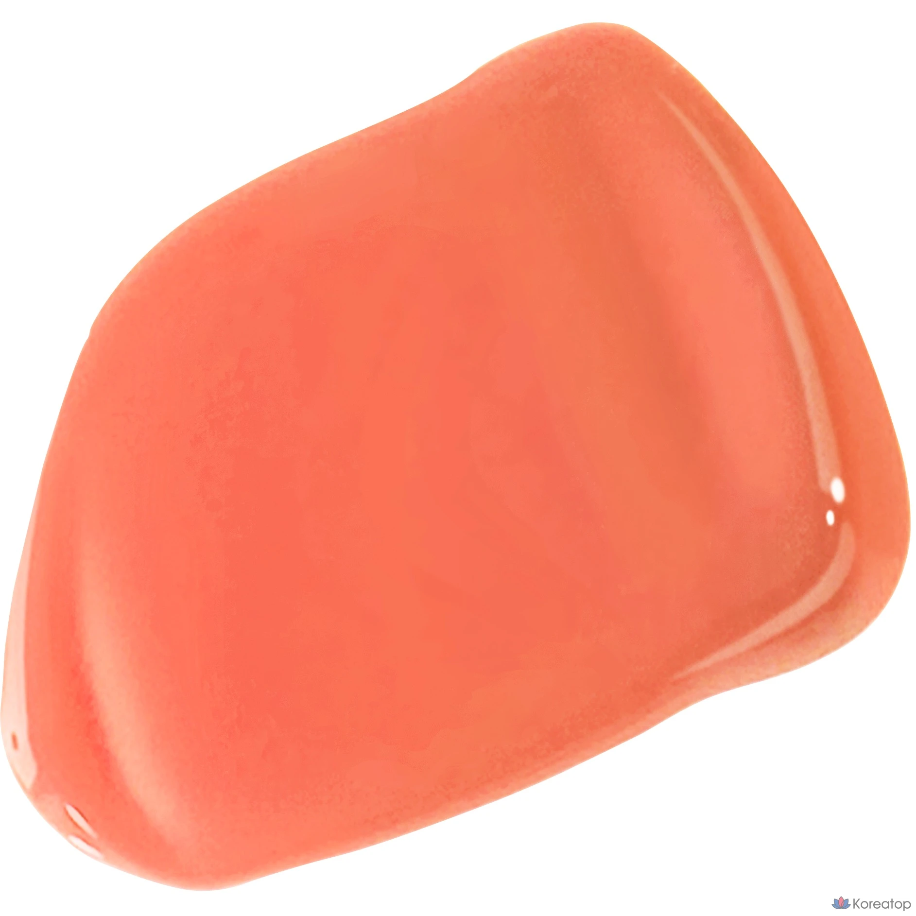 Тинт для губ Dinto Blur Glowy Lip Tint, оттенок 212 Cor, 3.5 г, 1 шт., фото 3