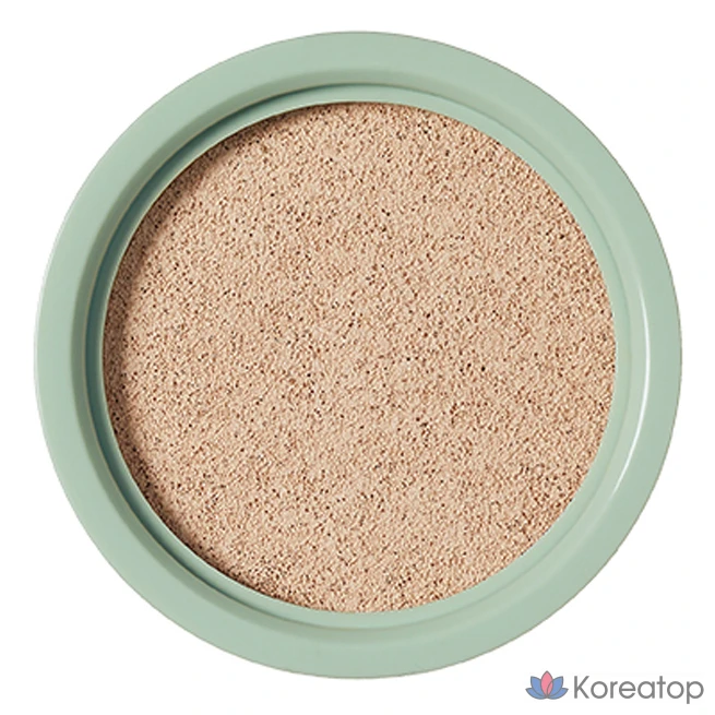 Сменный блок тонального крема Laneige Neo Matte Cushion Foundation, 15 г, 21C1 Cool Beige, 1 шт.