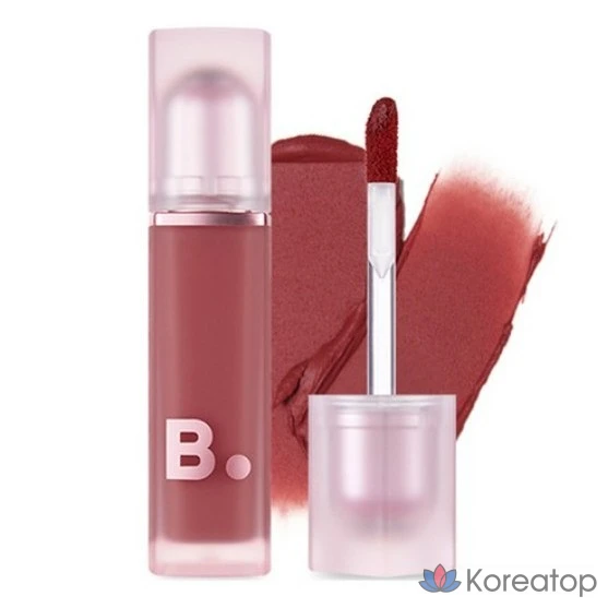 Тональный крем Vanillaco Sheer Velvet Veil Tint, FIG MAUVE PP03, 1 шт.