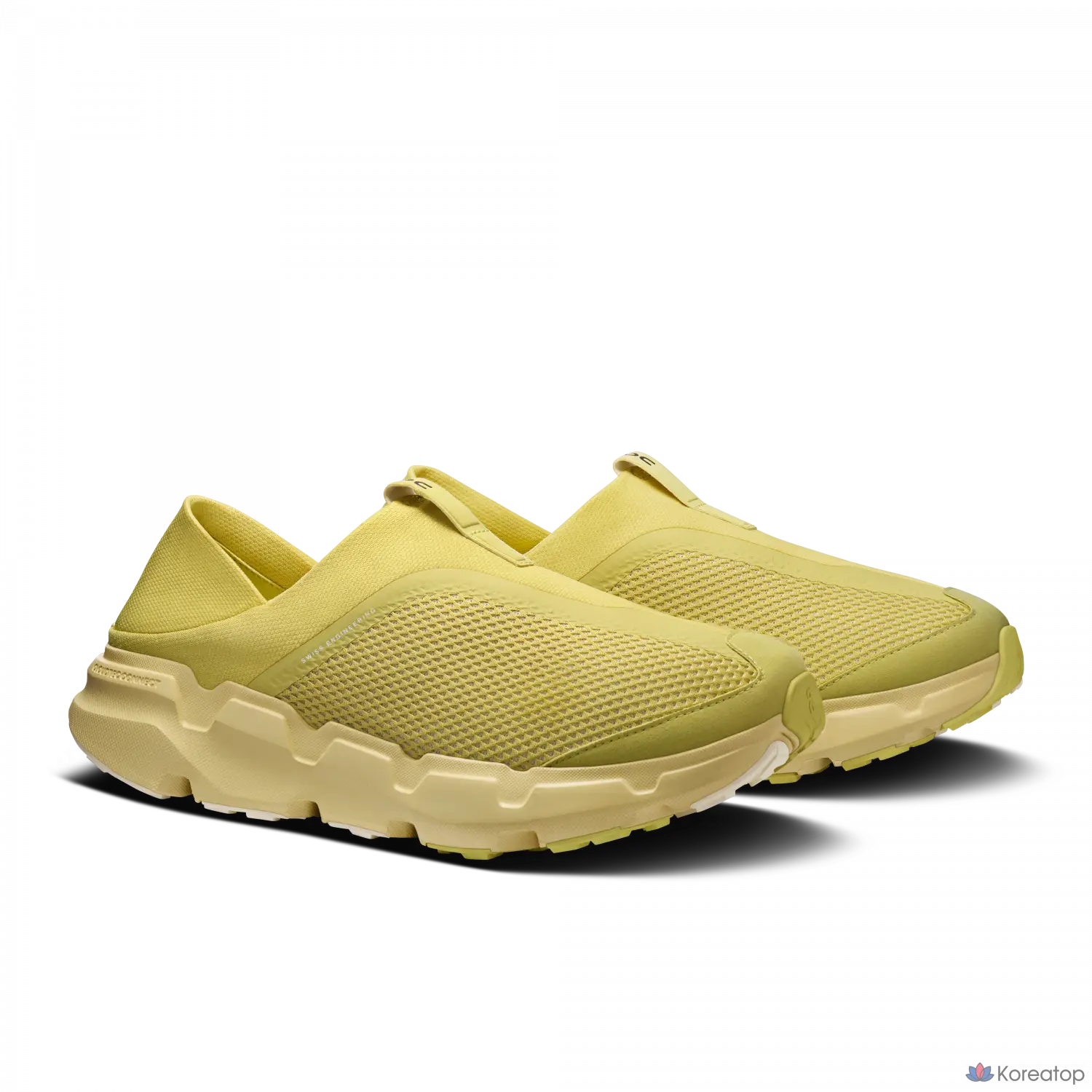 Мокасины ON Cloudsoma Moc