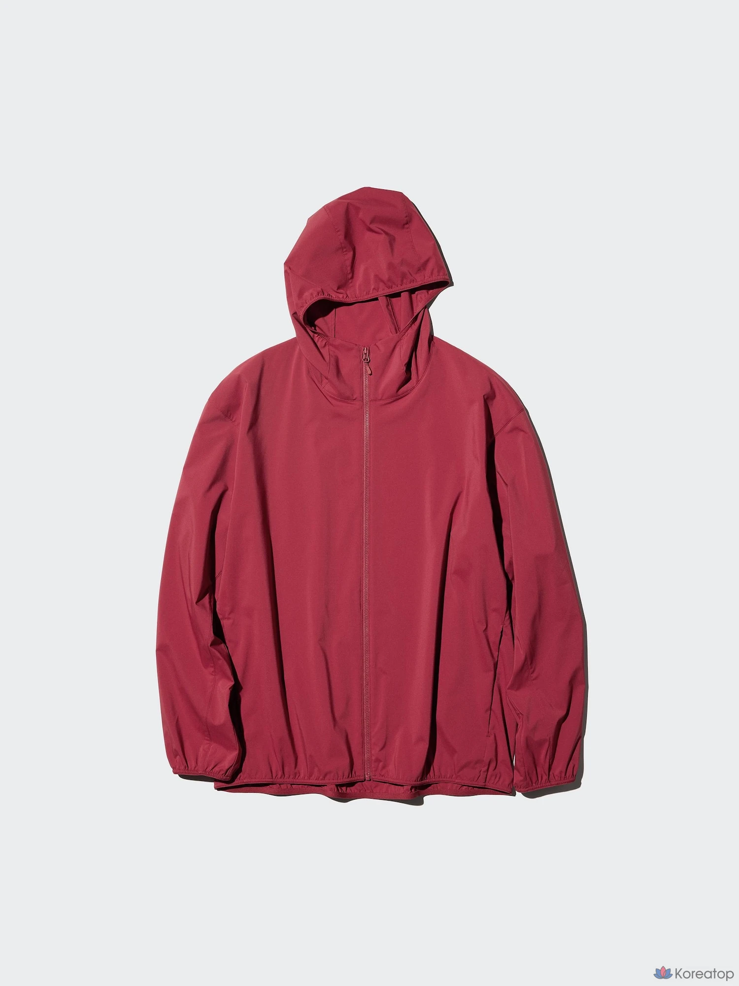Парка Uniqlo Pocketable UV Protection Parka