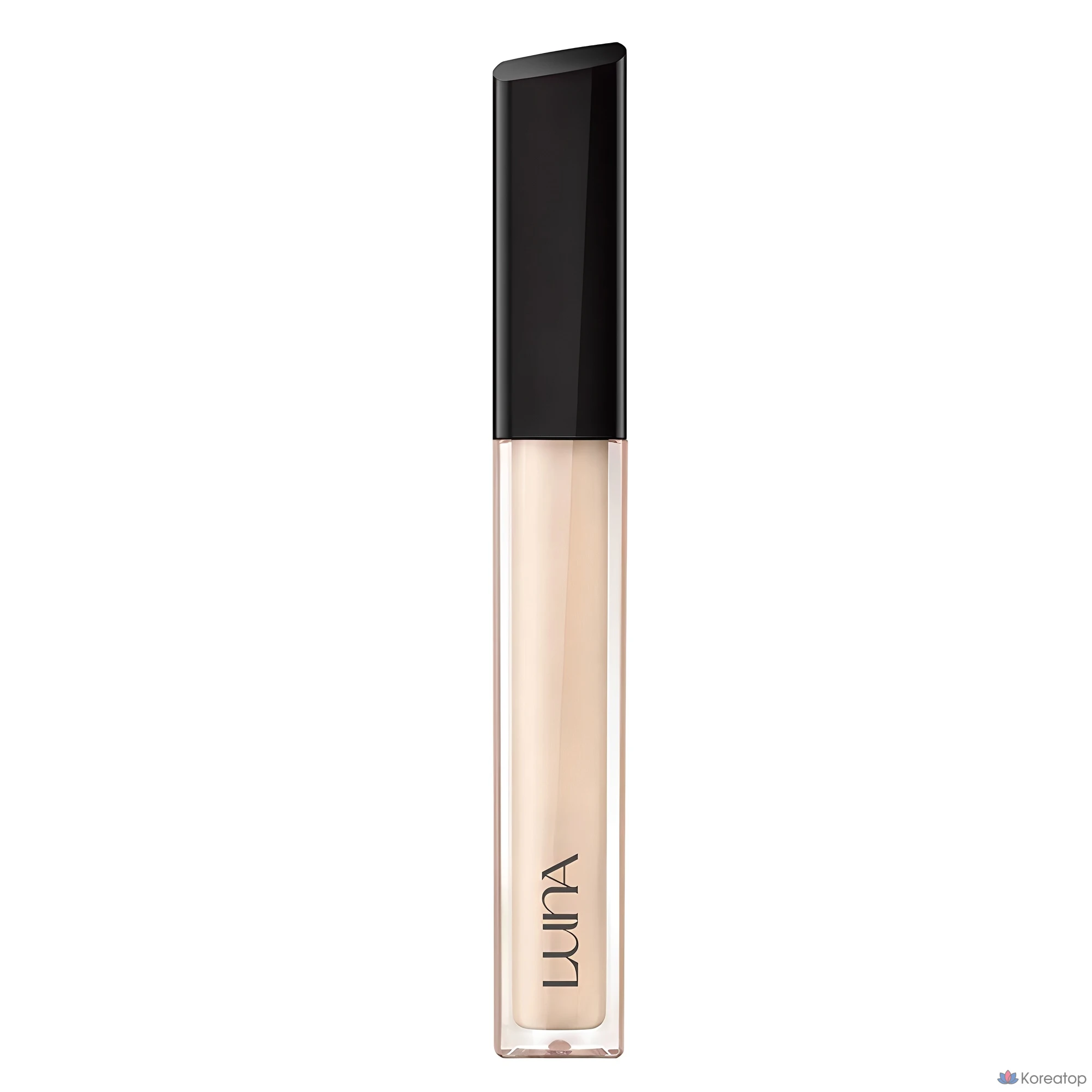 Жидкий консилер Luna Long-Lasting Tip, 7,5 г, 1 шт., цвет слоновой кости.