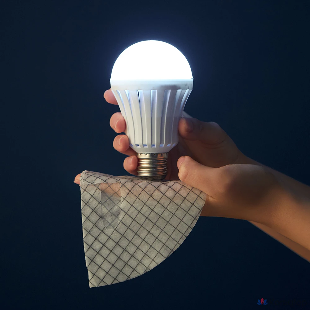 Маска для лица Arocell Botulcare с графеном, 3 штуки, фото 3