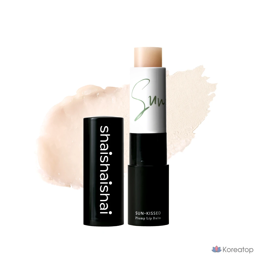 Бальзам для губ Sun-Kissed Plump Lip Balm, Pure Wave, 4 г, 1 шт.